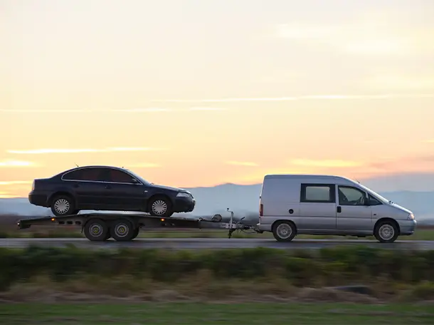 Fahrzeugtransport Neuruppin