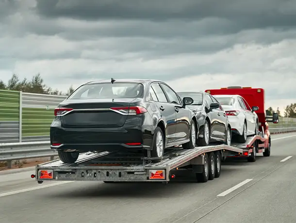 Fahrzeugtransport Spremberg, Berlin in alle Himmelsrichtungen